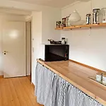 Casa de Férias 6 Person In Svaneke