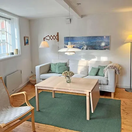 6 Person In Vakantiehuis