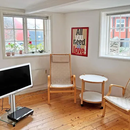 Vakantiehuis 6 Person In *