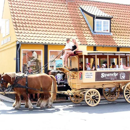 Vakantiehuis 6 Person In